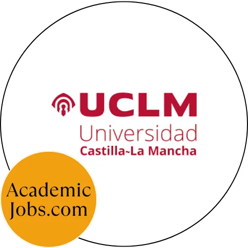 Universidad de Castilla La Mancha Jobs